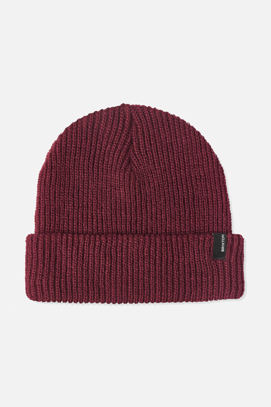 Brixton Heist Beanie