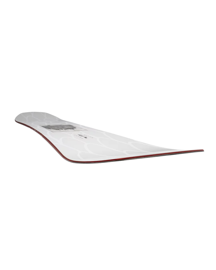 YES. Standard XTRM DC Snowboard