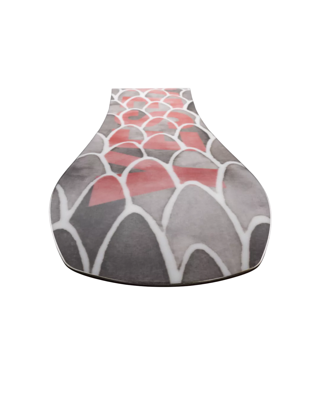 YES. Standard XTRM DC Snowboard