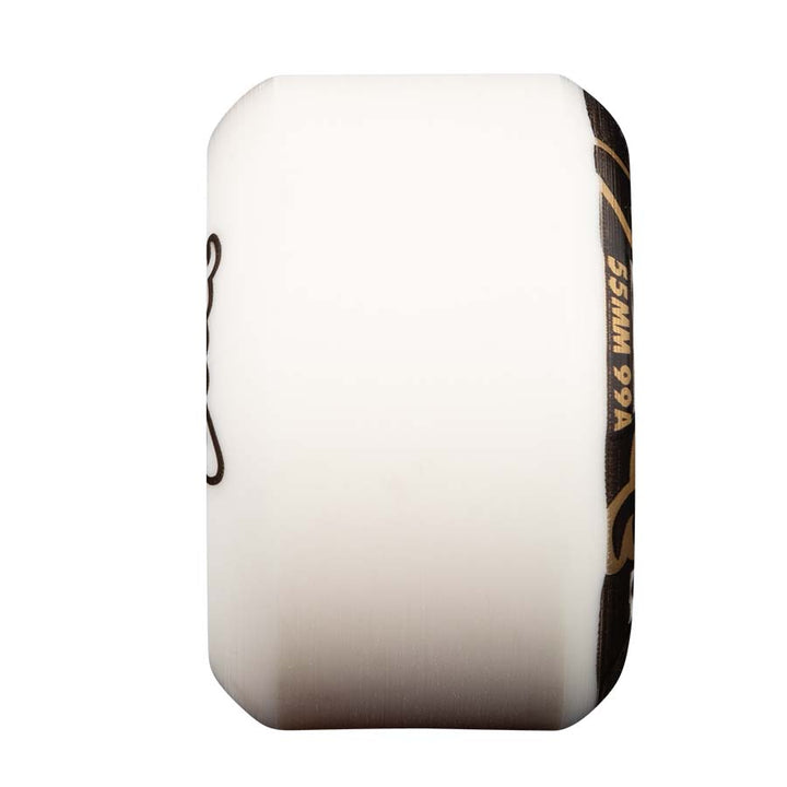 OJ Elite Hardline Wheels 99a 55mm