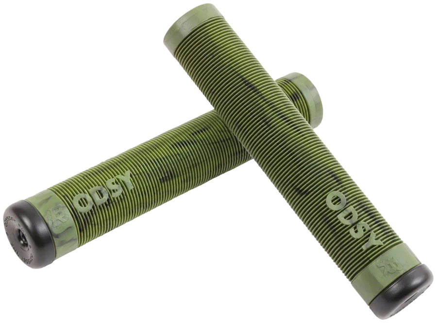 Odyssey Broc Grips